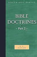 Bible Doctrines 2 1593872410 Book Cover