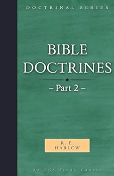 Paperback Bible Doctrines 2 Book