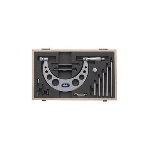 Limit MICROMETRO 400-500MM marca