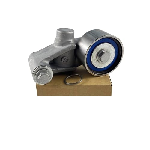 Tendeur de courroie anti-vibration pour réparer la distribution Subaru