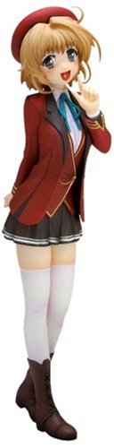 Amazon.co.jp: FORTUNE ARTERIAL 悠木 かなで (1/8スケールPVC塗装済み