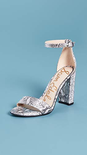 Image of Sam Edelman Women's Yaro Block Heel Sandal