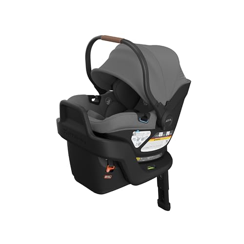 UPPAbaby Aria V2 Infant Car Seat