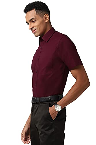 Image of Peter England Men Shirt