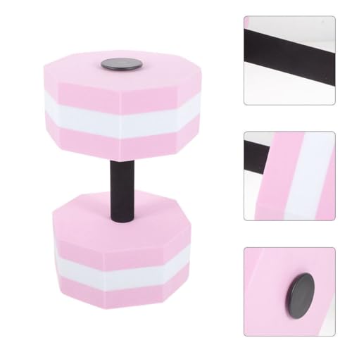 Pesas acuáticas Toddmomy 2 piezas para piscina miniatura 6