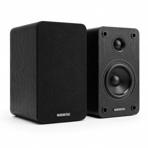 Marmitek Soundex S300 Enceintes Actives...