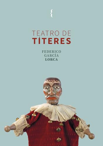 Teatro de títeres (Biblioteca Lorca)