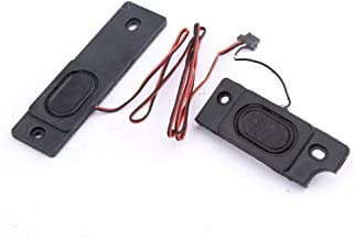 SellZone Replacement Speaker for Dell Vostro 1510 1511 1520 Series Laptop Internal Speaker (L & R) Pair Set