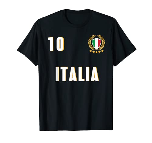 Italia Calcio Jersey 2020 2021 Italia Calcio Maglietta