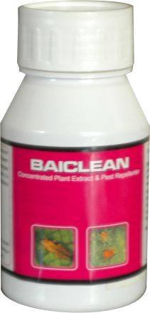 Atkotiya Agro Baiclean Insecticide & Viricide (250 ml)