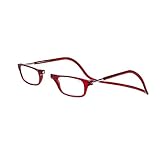 CliC Original Red +3.00 Readers