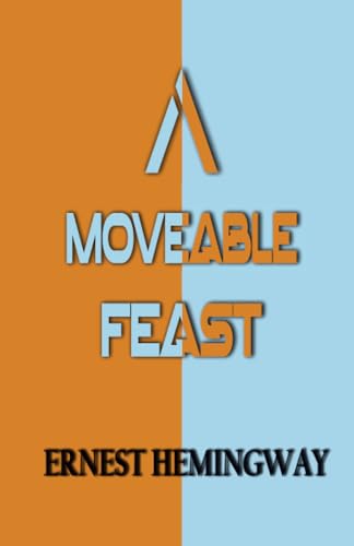 A Moveable Feast 935740211X Book Cover