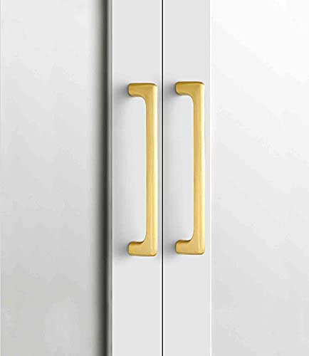 Pomelli per Porta maniglia ottone mobili maniglia