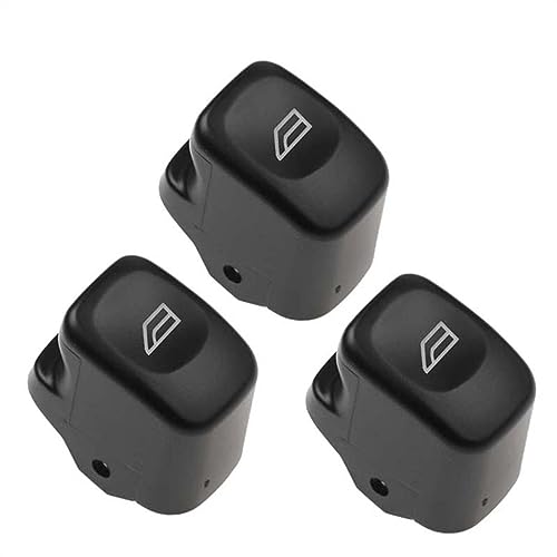 Bouton de commutation de vitre électrique voiture Volvo S60 31295247