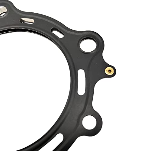 Joint de culasse Yinxiang YX 650 pièces de VTT Stels ATV Leopard QUAD - 6