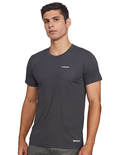 Image of CHARGED unisex-adult T SHIRT