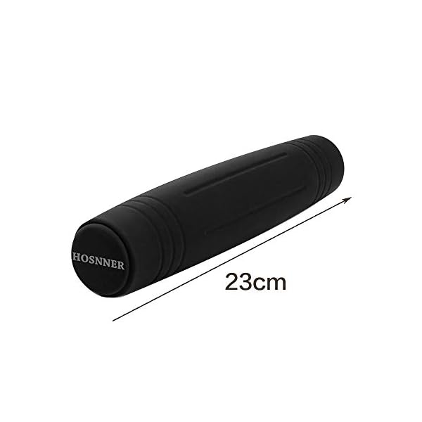 Chestnut-YX Silicone Dumbbells 3LB Each. 2 Per Set,Dumbbells Household Fitness Equipment for Squat Power Confrontation…