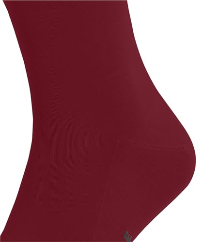Image of FALKE Men's Tiago Dress Socks, Sustainable Cotton, Crew, 1 Pair