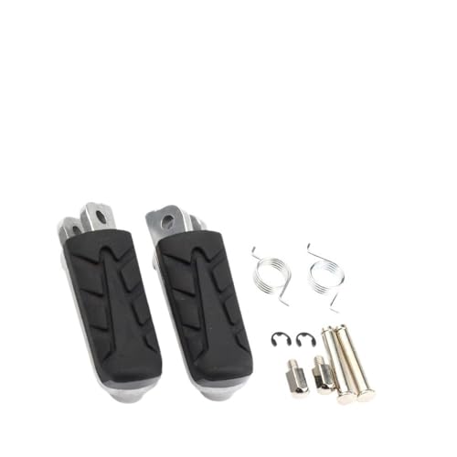 Pédale pour moto CB500X et NC750 pour vos road trips