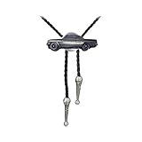 Bolo Krawatte, Western Line Tanzkleidung