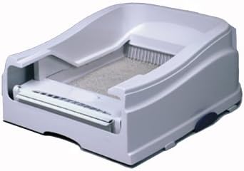 petmate automatic litter box