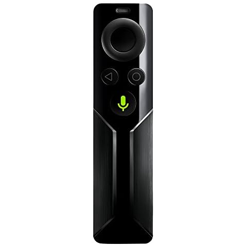 NVIDIA SHIELD Bluetooth Remote for Android TV and Tablet Cover