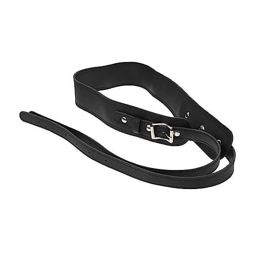 STOBOK Abraço Número Alça De Couro De Vaca Acessório De Trombone Com Botão Preto Alça De Tuba Alça De Violão De Latão Botão Trombone Cinto De Tuba Alça De Ombro De Tuba Baixo Guitarra