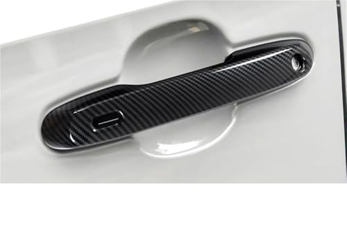 Poignée porte intérieure voiture pour GX550 2024 accessoire auto design