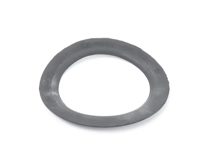 Pour Coussinet de ressort hélicoïdal supérieur pour BMW X3 F25 31336856171 6856171