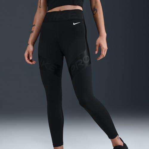 Image of Nike Womens Pro Sculpt Leggings