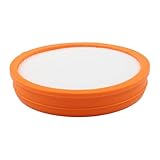【Entretien et remplacement facile】 : conçu pour un retrait et une installation rapides, ce filtre vous permet d'effectuer un entretien de routine en quelques secondes sans outils afin que vous puissiez garder votre aspirateur en douceur et éviter les temps d'arrêt pendant votre programme de nettoyage