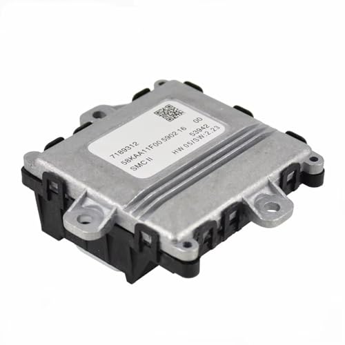 Ballast phare xénon haut de gamme pour BMW X1 E84 et Z4 E89 boîtier d'origine
