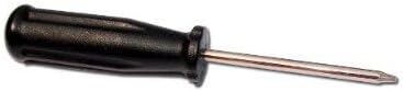 Silverhill Tools Tamper Resistant T8 Screwdriver for Xbox 360 Controller