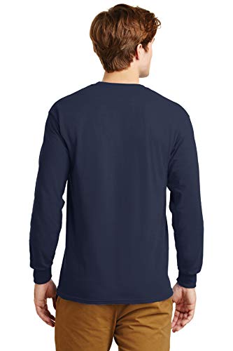 Image of Gildan Men's Double Needle Wicking Performance T-Shirt
