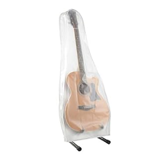 tanbea-FR Housse Anti-poussière pour Guitare Acoustique/Électrique, Basse, Couverture De Guitare, Sac De Protection Cost… - Les Beatles, Paul McCartney, John Lennon, RIngo Starr, George Harrison tanbea-FR Housse Anti-poussière pour Guitare Acoustique/Électrique, Basse, Couverture De Guitare, Sac De Protection Cost… – Image 2