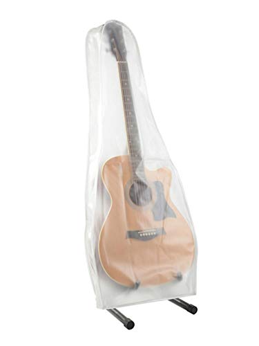 tanbea-FR Housse Anti-poussière pour Guitare Acoustique/Électrique, Basse, Couverture De Guitare, Sac De Protection Cost… - Les Beatles, Paul McCartney, John Lennon, RIngo Starr, George Harrison tanbea-FR Housse Anti-poussière pour Guitare Acoustique/Électrique, Basse, Couverture De Guitare, Sac De Protection Cost… – Image 3