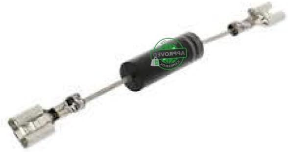 GLOB PRO SOLUTIONS 11QBPUNIV CKD3788 Diode Kit