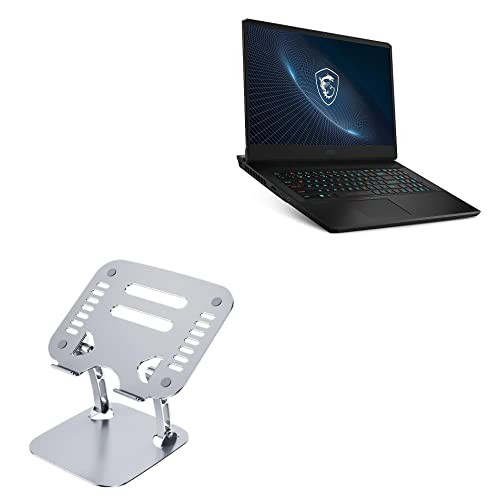 Base ajustable para portátil BoxWave para MSI Vector GP76