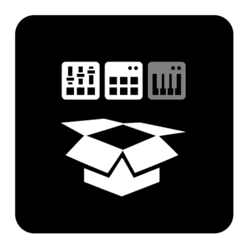 G-Stomper Nord-Modular Pack