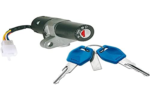 Lock Handlebar Yamaha XT 125 R/X