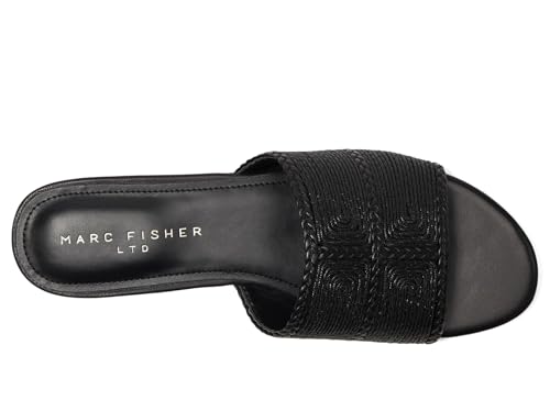 Marc Fisher Women's Zuri Flat Sandal2