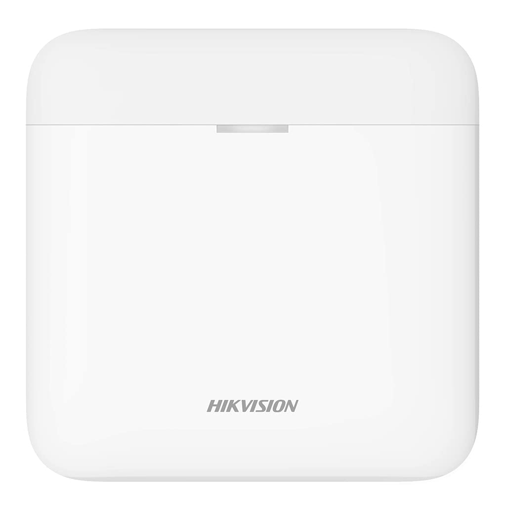 [DS-PWA64-L-WE] Panel inalámbrico de 64 Zonas