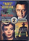 The Man with the Golden Arm [DVD]