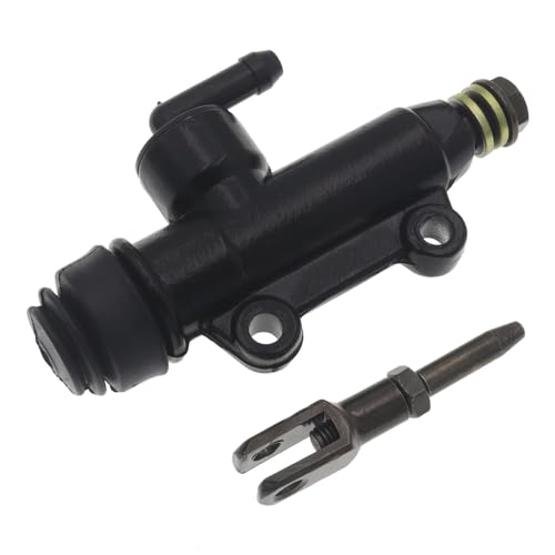 �I�[�g�o�C�A�N�Z�T���[ ���A�t�b�g�����u���[�L�|���v �J���T�L�p �̂��߂�BAJAJ PULSAR 200NS�p ���A �}�X�^�[�V�����_�[ �I�[�g�o�C�p���A�u���[�L�|���v