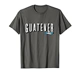 Guatemala GUATEVER Espanol Funny TShirt