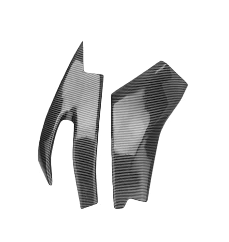 Protection bras oscillant YZF R6 évite rayures débris moto carbone
