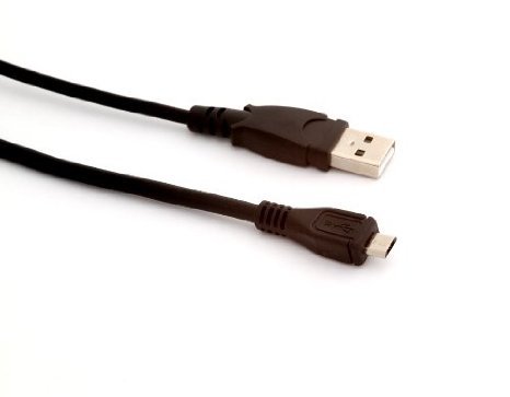 DragonTrading Replacement Compatible USB Data And Charging Cable for Logitech Harmony Elite Harmony 950, Harmony One, Touch
