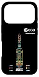 iphone 6 space gray 16gb model a1586 Installation facile ESA European Space Agency 45 Ans Ariane 1-6 Fusée 1979-2024 Coque pour iPhone 17 Pro