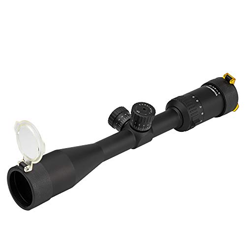 Best Rifle Scope For 300 Yards AmmoWire Gun & Ammo Online Shopping