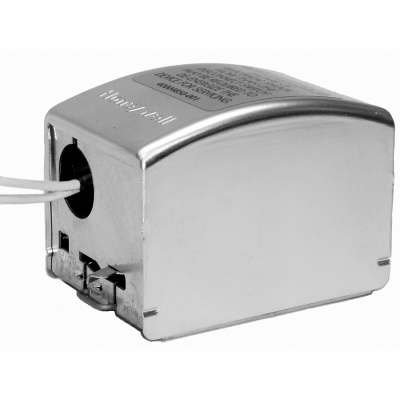 Honeywell 2 Wire Replacement Zone Valve Motor - 40003916-521/U 40003916-4